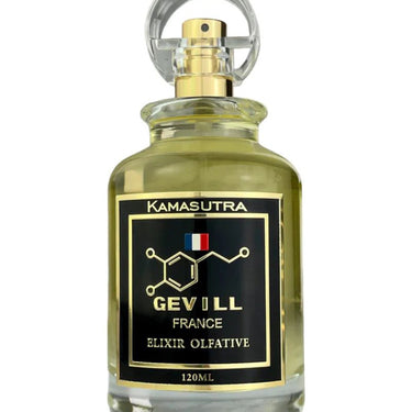 Perfume Gevill Kamasutra