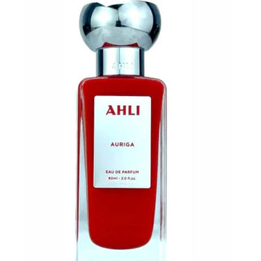 Perfume Ahli Auriga