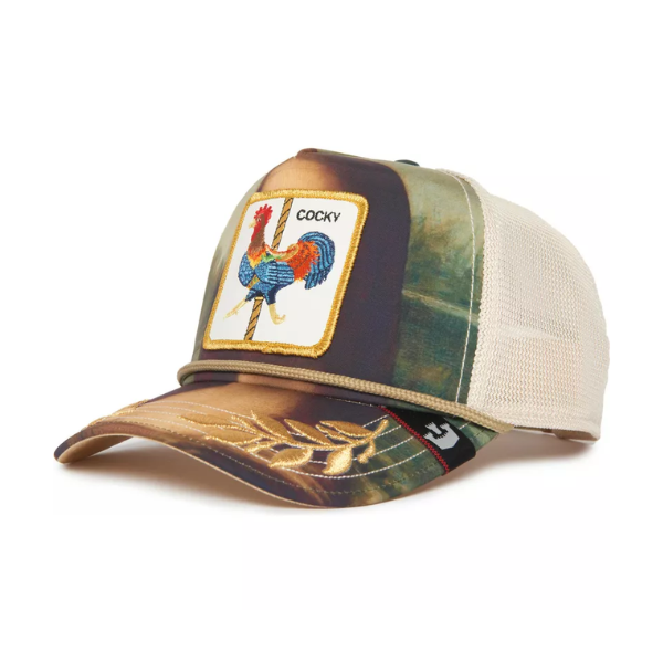 Gorra Goorin Bros Cocky