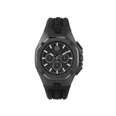 Reloj Philipp Plein Octagon Caja Negra PWTBA0623