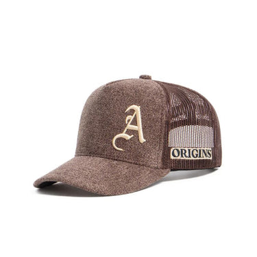 Gorra AP Crown Wool Cap