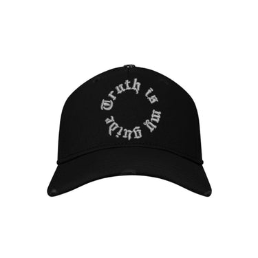 Gorra Clemont Mistico Negro 22060301