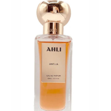 Perfume Ahli Antlia