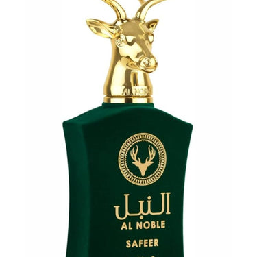 Perfume Lattafa Al Noble Safeer