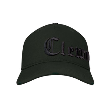 Gorra Clemont Lerici Verde 22050507