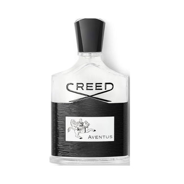 Perfume Creed Aventus.