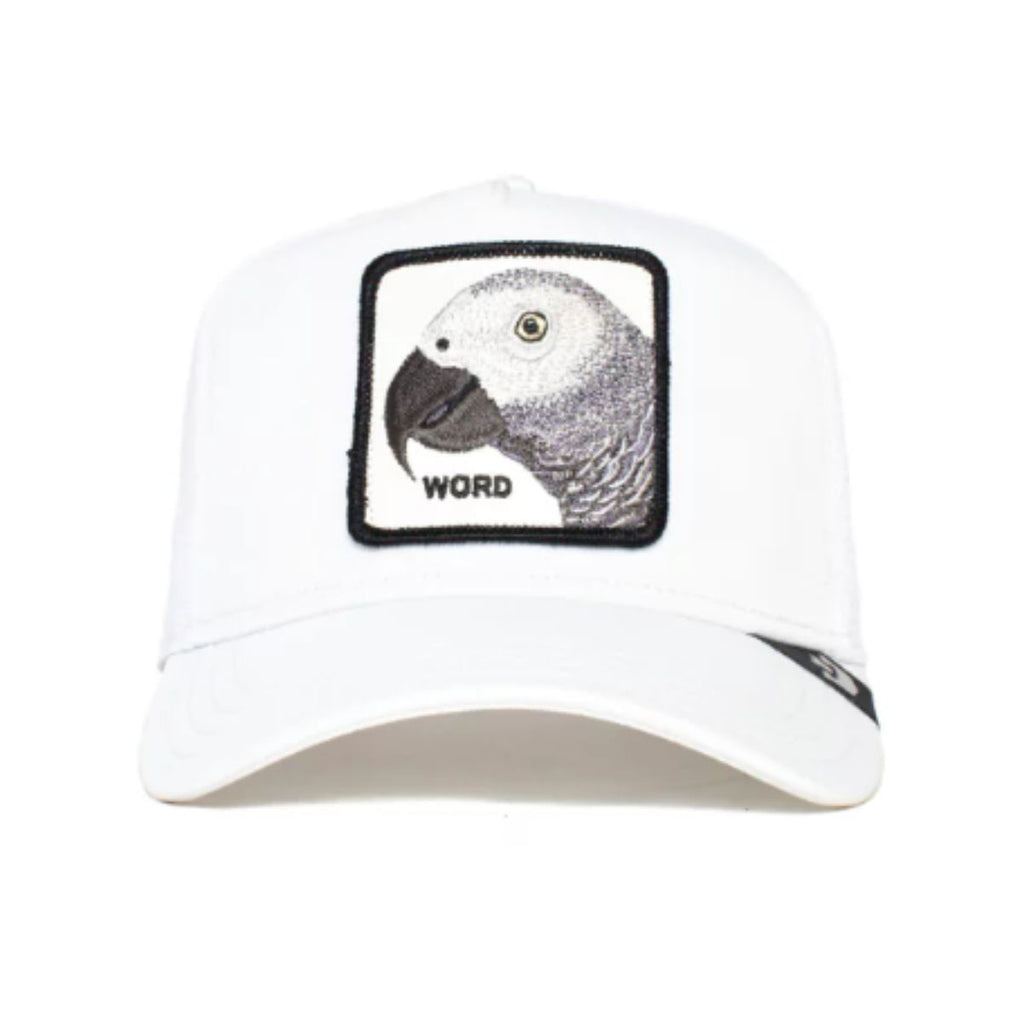 Gorra Goorin Bros Word