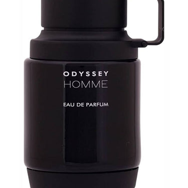 Perfume Armaf Odyssey Home black