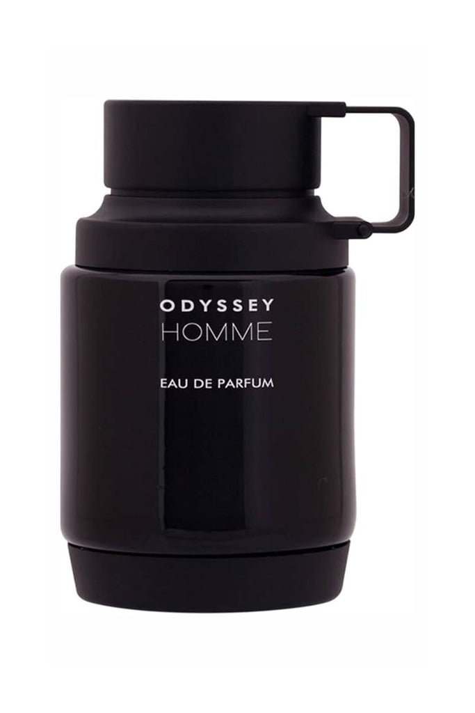 Perfume Armaf Odyssey Home black