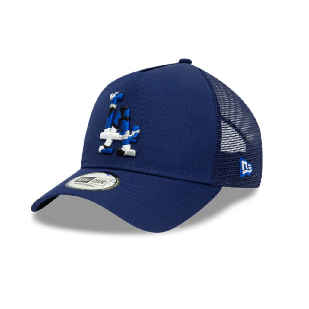 Gorra New Era Los Angeles Dodgers 940 AF Ajustable 60298754