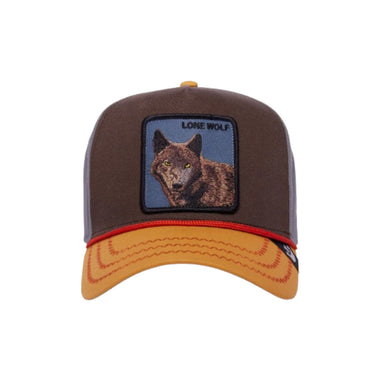 Gorra Goorin Bros Lone Wolf