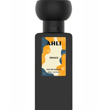 Perfume Ahli Draco