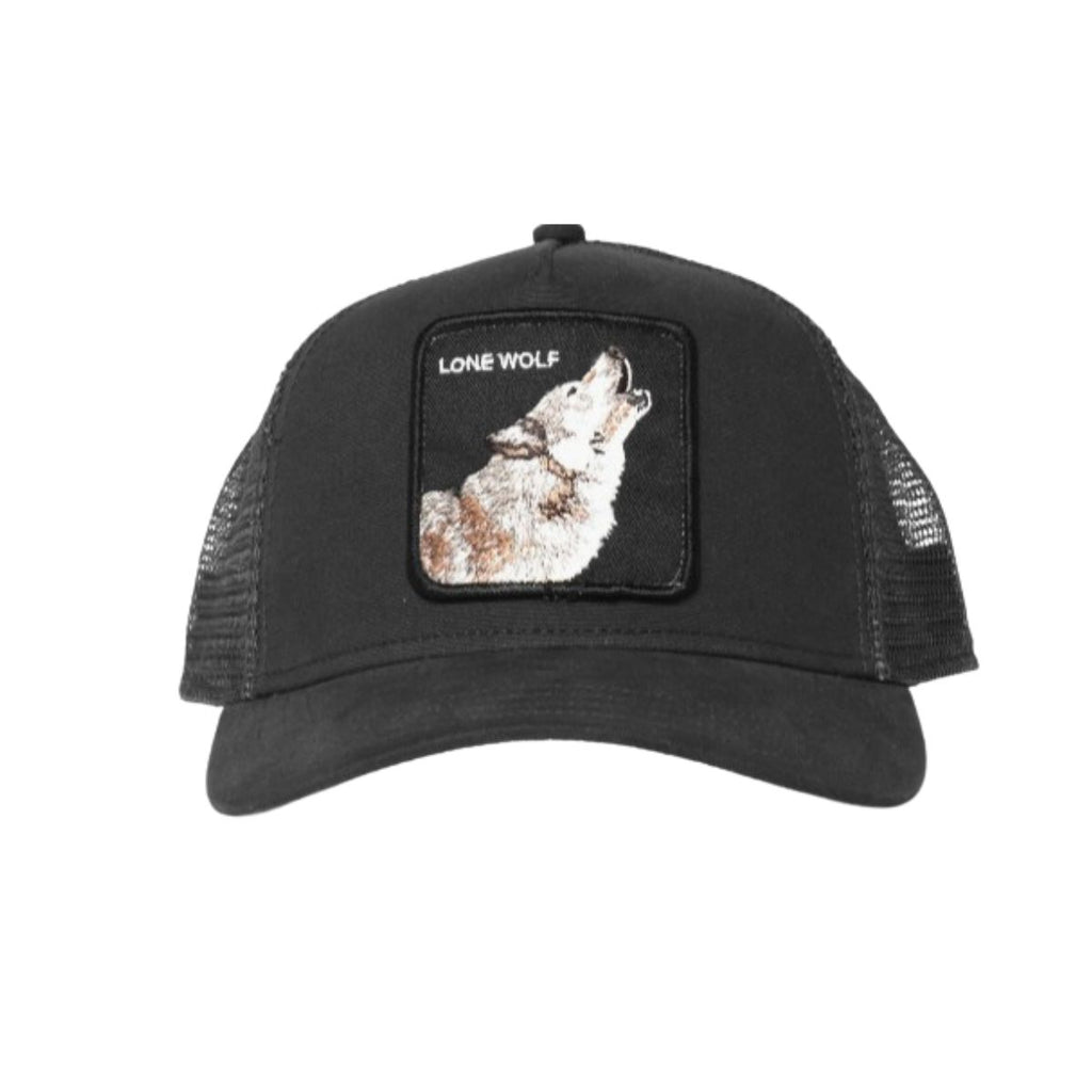 Gorra Goorin Bros Lone Wolf