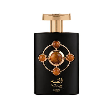 Perfume Lattafa Al Qiam