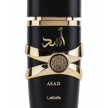 Perfume Lattafa Assad