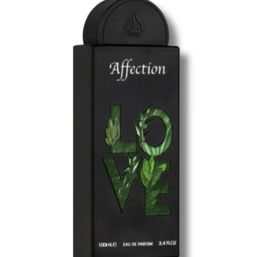 Perfume Lattafa Pride Affection Love 100ml