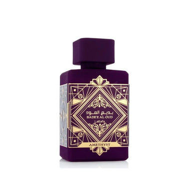 Perfume Lattafa Amethyst