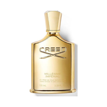 Perfume Creed Millesime Imperial.