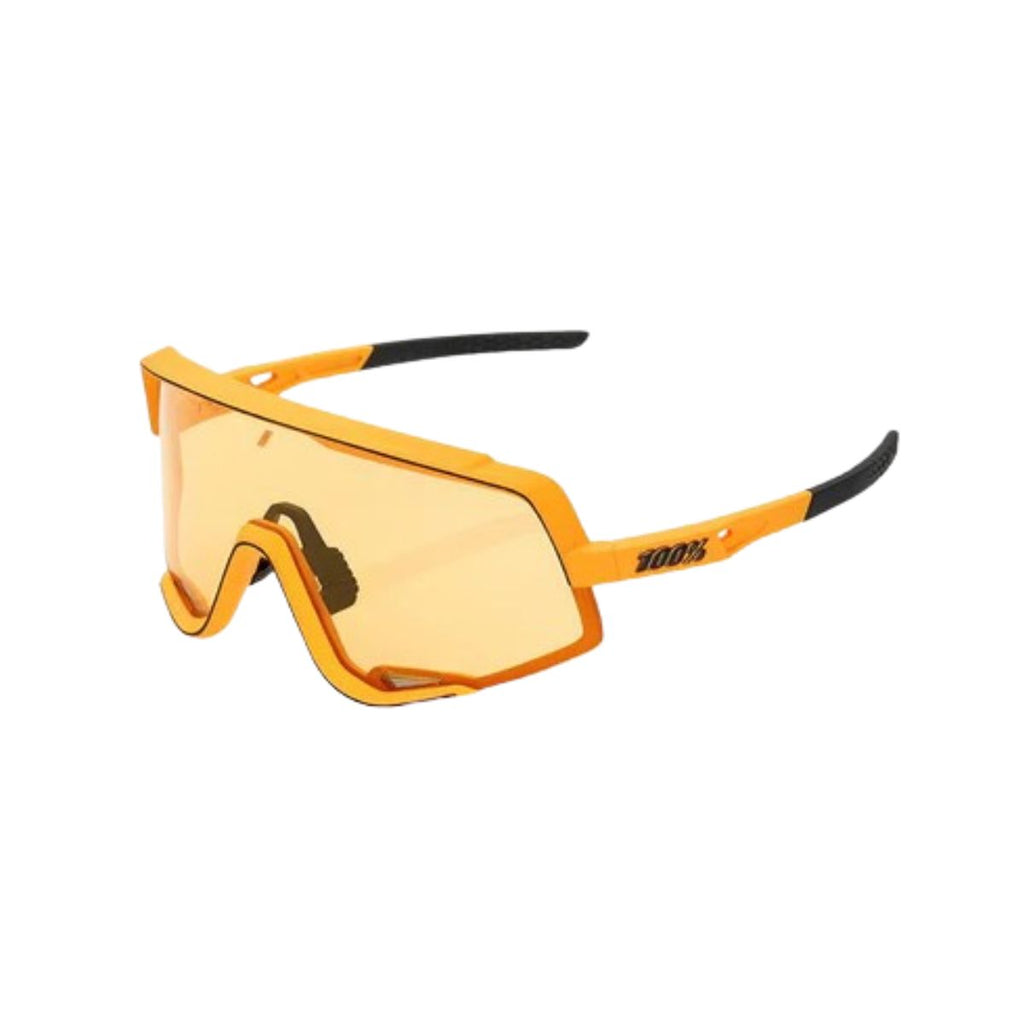 Gafas 100% Glendale Soft Tact Yellow 6103321377