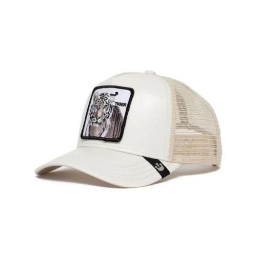 Gorra Goorin Bros Tiger