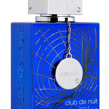 Perfume Armaf Club De Nuit Iconic.