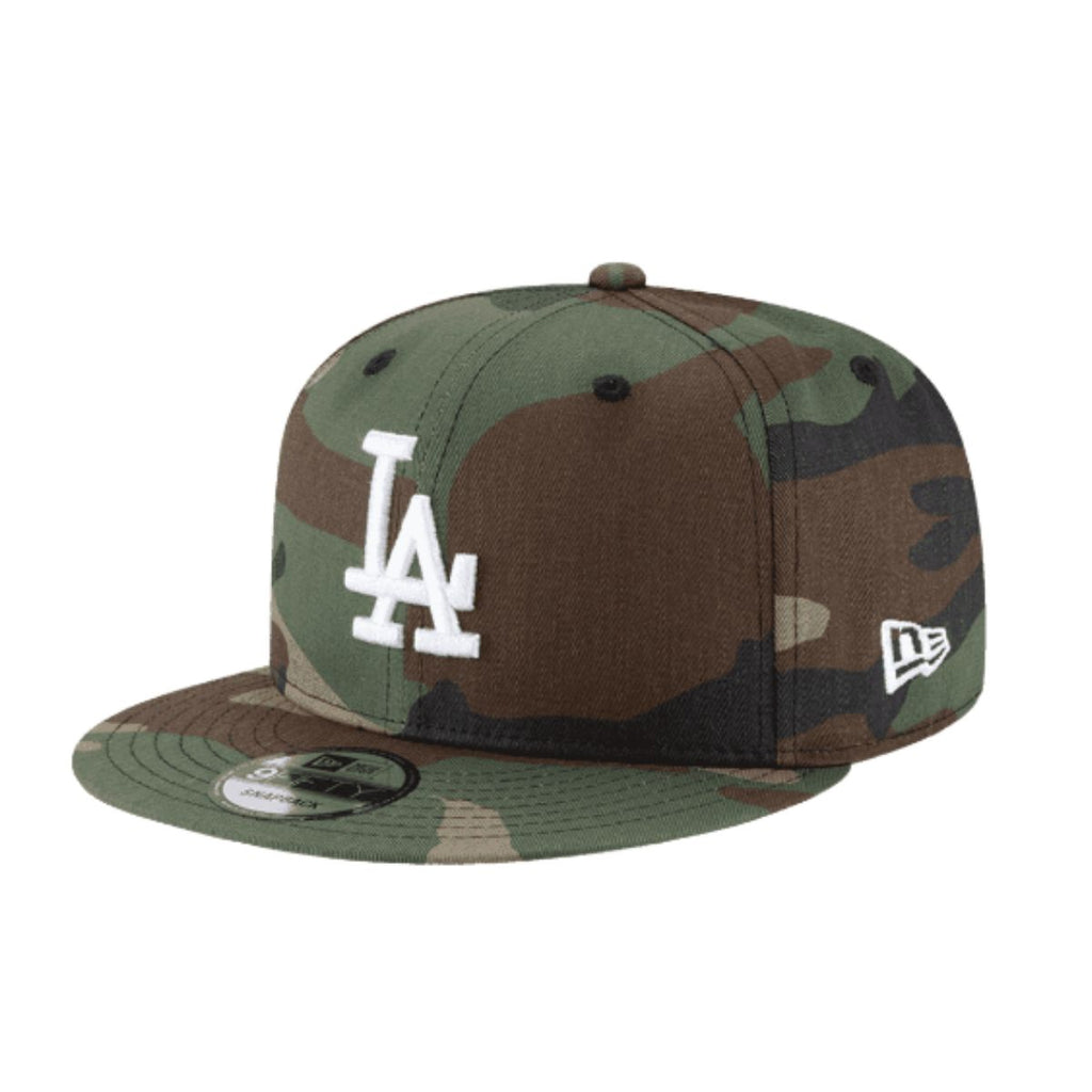 Gorra New Era MLB Basic 950 Ajustable 11941925