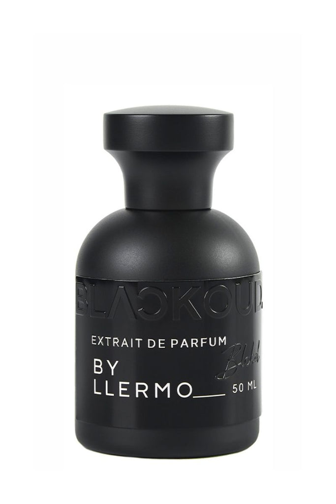 Perfume BlackOud By Llermo