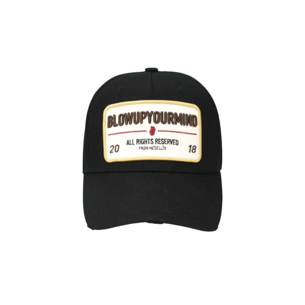 Gorra Blow Up G43-1100