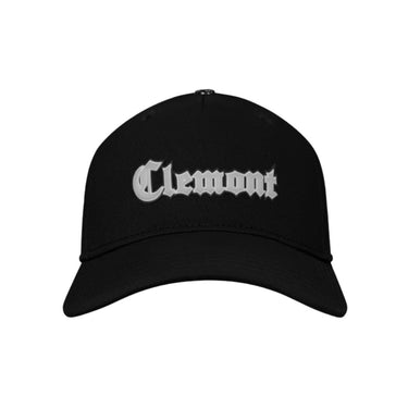 Gorra Clemont Aser Negro 22060601