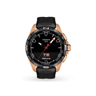 Reloj Tissot T-Touch Connect T121.420.47.051.02