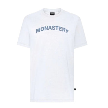 Camiseta Monastery Vantage T-Shirt White