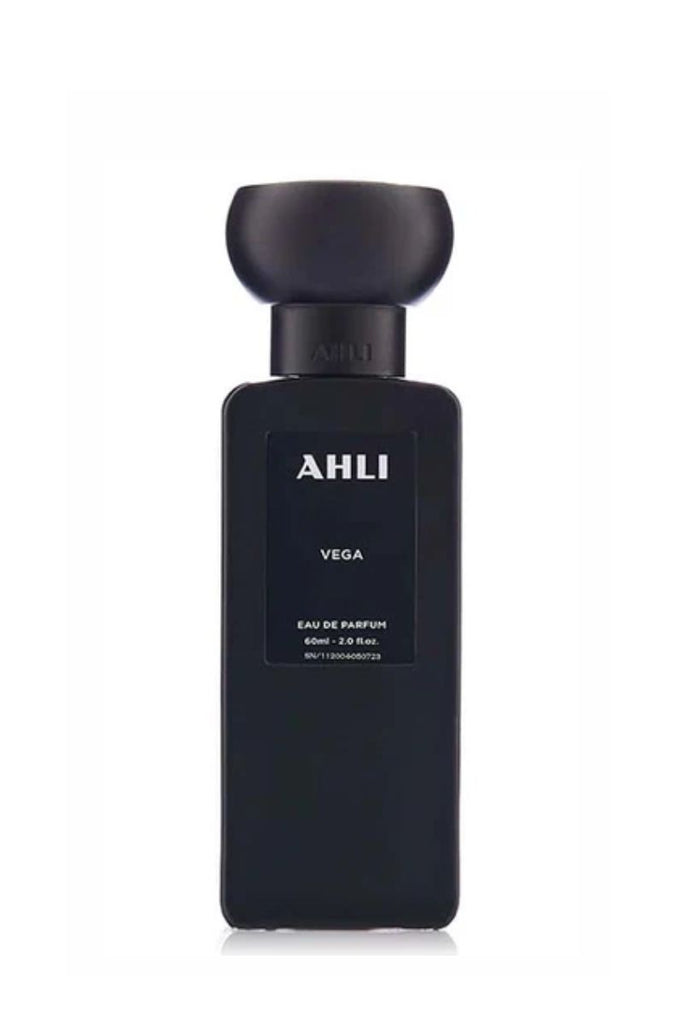 Perfume Ahli Vega