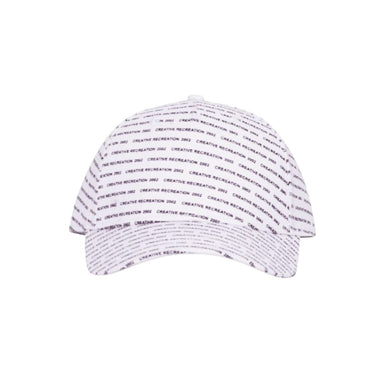 Gorra Creative Recreation Vittoria