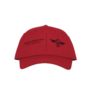 Gorra Creative Recreation Zephyros