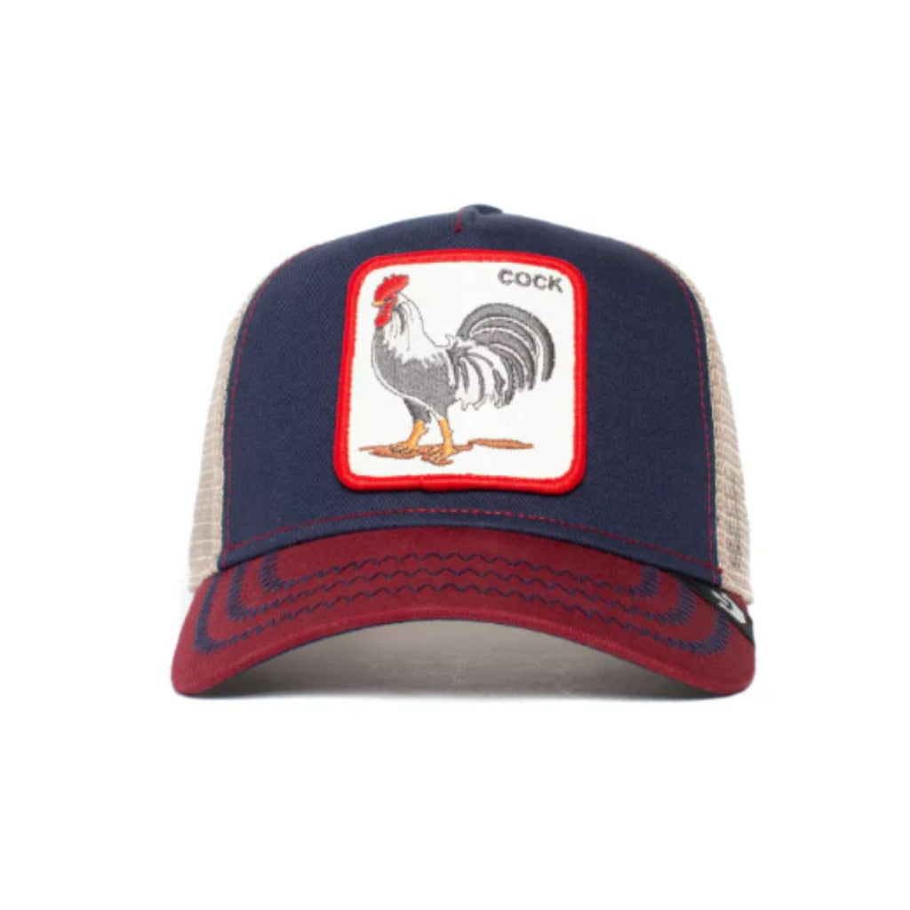 Gorra Goorin Bros Cock