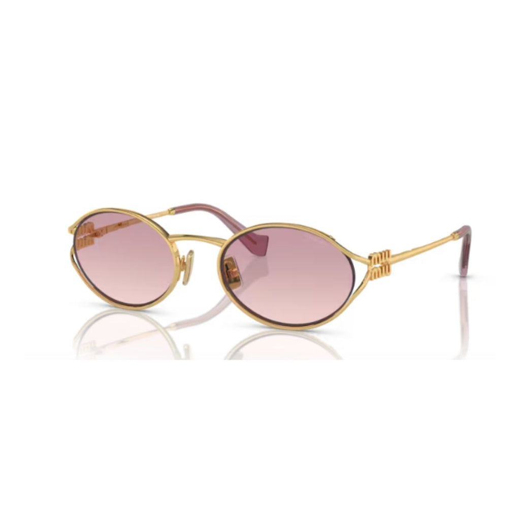 Gafas Miu Miu MU52YS 5AK06S54