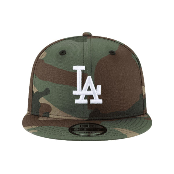 Gorra New Era MLB Basic 950 Ajustable 11941925