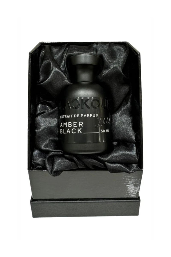 Perfume BlackOud Amber Black