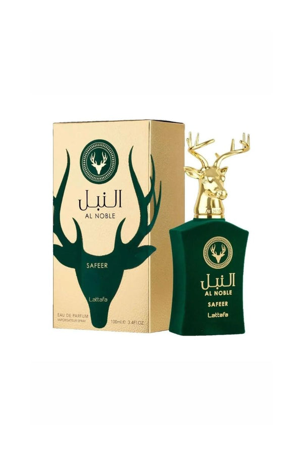 Perfume Lattafa Al Noble Safeer