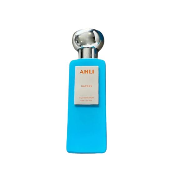 Perfume Ahli Karpos 60ml