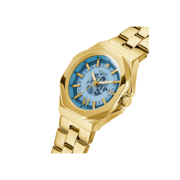 Reloj Guess Empress Dorado GW0551L2