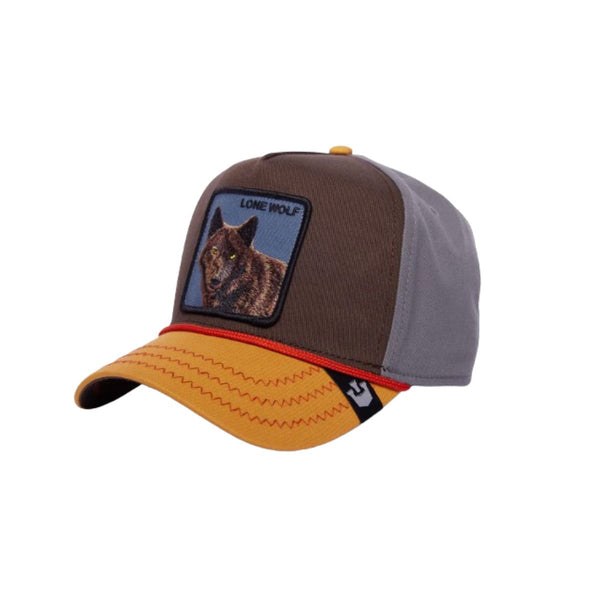 Gorra Goorin Bros Lone Wolf