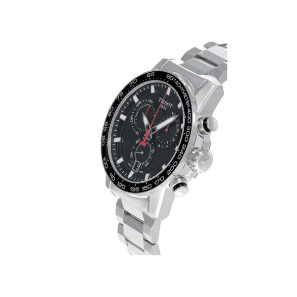 Reloj Tissot Super Sport Acero T1256171105100