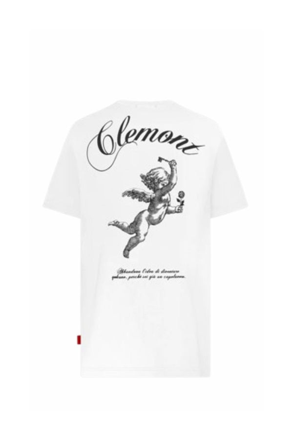 Camiseta Clemont Giglio