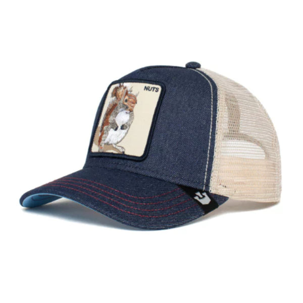 Gorra Goorin Bros Nuts