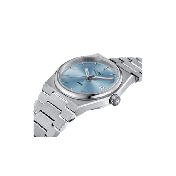 Reloj Tissot PRX Stainless Steel T1372101135100