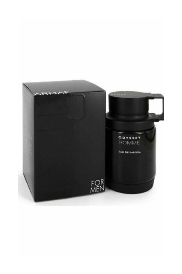 Perfume Armaf Odyssey Home black