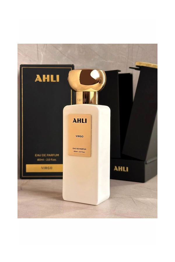 Perfume Ahli Virgo