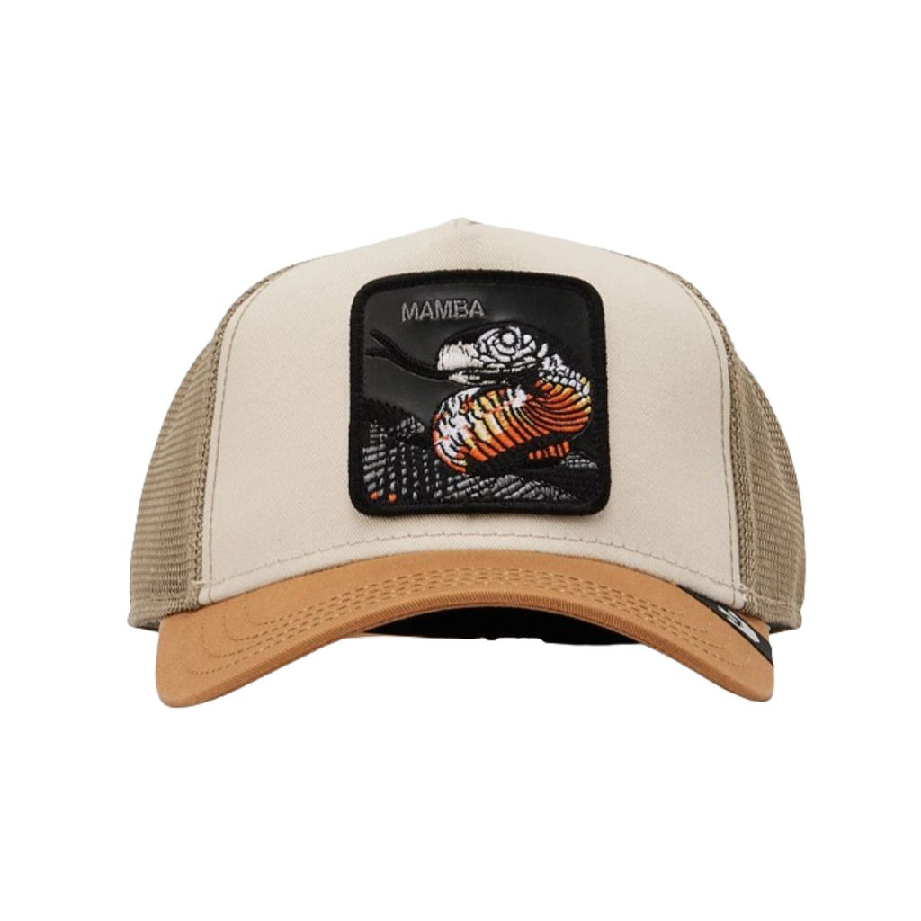 Gorra Goorin Bros Mamba