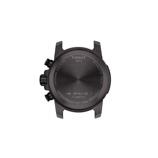 Reloj Tissot Super Sport T1256173605101